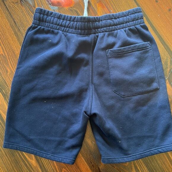 Divided | Women's Blue Lounge Shorts | Size Medium | NWOT | 0270 - Picture 3 of 7